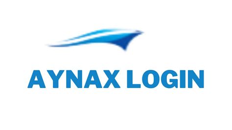 aynax skynova login|Aynax Login: Complete with ease 